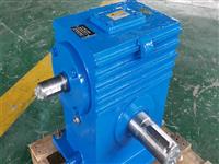 PWS減速機-包絡(luò)減速機-二次包絡(luò)減速機